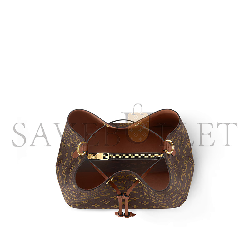 LOUIS VUITTON NÉONOÉ MM M44887 (26*26*17.5cm) LOUIS VUITTON NÉONOÉ MM M44887 (26*26*17.5cm)
